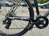 Rocky 1.0 Aist MTB dviratis - nuotraukos Nr. 4