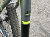 Rocky 1.0 Aist MTB dviratis - nuotraukos Nr. 5
