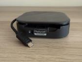 Targus Usb-c Displaylink Universal Dual HD Docking