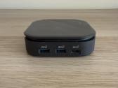 Targus Usb-c Displaylink Universal Dual HD Docking - nuotraukos Nr. 4