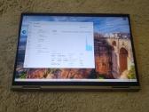 X1 Yoga i7-1165/16/512/4k - nuotraukos Nr. 2