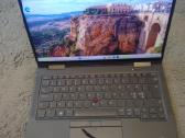 X1 Yoga i7-1165/16/512/4k