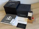 Baume Mercier Hampton