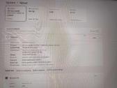 Hp Zbook Fury i7-11850h 16gb 512gb Rtx A3000 6gb - nuotraukos Nr. 4