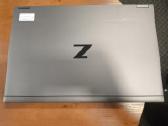 Hp Zbook Fury i7-11850h 16gb 512gb Rtx A3000 6gb - nuotraukos Nr. 3