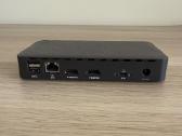 Targus Dock310euz Usb-c Dual 4k Displaylink Dock / - nuotraukos Nr. 2