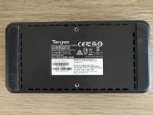 Targus Dock310euz Usb-c Dual 4k Displaylink Dock / - nuotraukos Nr. 4