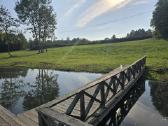 Stovyklavietės Prie Ežerų Molėtų Rajone - nuotraukos Nr. 5