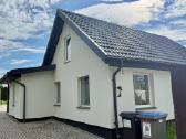 Parduodamas jaukus, pilnai renovuotas namas - nuotraukos Nr. 2