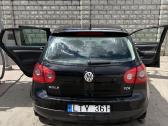 Volkswagen Golf 5 - nuotraukos Nr. 3