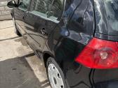 Volkswagen Golf 5 - nuotraukos Nr. 4