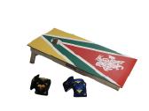 Cornhole lentos - gamyba, pardavimas ir nuoma - nuotraukos Nr. 7