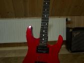 Jackson gitara