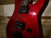 Jackson gitara - nuotraukos Nr. 2
