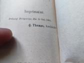 Antikvarinė maldaknygė - nuotraukos Nr. 7