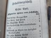 Antikvarinė maldaknygė - nuotraukos Nr. 8