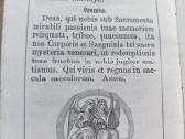 Antikvarinė maldaknygė - nuotraukos Nr. 11