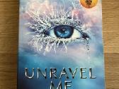 Knygų serija Shatter me - nuotraukos Nr. 2