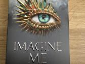Knygų serija Shatter me - nuotraukos Nr. 5