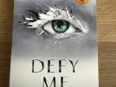 Knygų serija Shatter me - nuotraukos Nr. 6