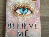 Knygų serija Shatter me - nuotraukos Nr. 7