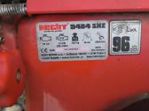 Parduodu vejapjove galinga Hecht 5484sxe