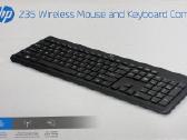 Hp 235 Kb+mouse combo su garantija - nuotraukos Nr. 3