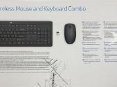 Hp 235 Kb+mouse combo su garantija - nuotraukos Nr. 4