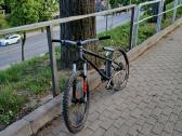 Custom Dirt Jump dviratis