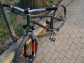 Custom Dirt Jump dviratis - nuotraukos Nr. 2