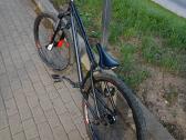 Custom Dirt Jump dviratis - nuotraukos Nr. 3