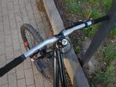 Custom Dirt Jump dviratis - nuotraukos Nr. 6
