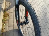 Custom Dirt Jump dviratis - nuotraukos Nr. 8