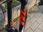 Custom Dirt Jump dviratis - nuotraukos Nr. 9