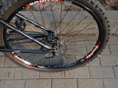 Custom Dirt Jump dviratis - nuotraukos Nr. 10