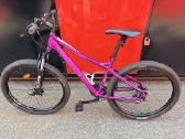 Moteriškas kalnų/MTB dviratis Romet Jolene 7.1 M - nuotraukos Nr. 2