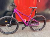 Moteriškas kalnų/MTB dviratis Romet Jolene 7.1 M - nuotraukos Nr. 3