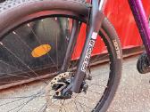 Moteriškas kalnų/MTB dviratis Romet Jolene 7.1 M - nuotraukos Nr. 4