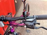 Moteriškas kalnų/MTB dviratis Romet Jolene 7.1 M - nuotraukos Nr. 5