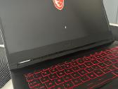 Msi Gf65 Thin 10ue