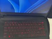 Msi Gf65 Thin 10ue - nuotraukos Nr. 2