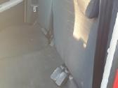 Parduodu Toyota Yaris 2008 - nuotraukos Nr. 8
