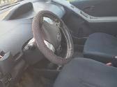 Parduodu Toyota Yaris 2008 - nuotraukos Nr. 6