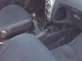 Parduodu Toyota Yaris 2008 - nuotraukos Nr. 7