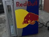 Retas Red bull mažas šaldytuvas - nuotraukos Nr. 2