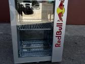 Retas Red bull mažas šaldytuvas - nuotraukos Nr. 3