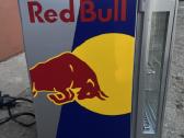 Retas Red bull mažas šaldytuvas - nuotraukos Nr. 4
