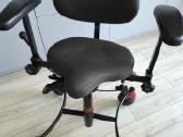Ergonominė kėdė Vela Salsa 120 (mažai naudota) - nuotraukos Nr. 12