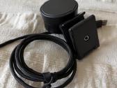 Razer Kiyo Pro webcam 1080p 60fps - nuotraukos Nr. 2