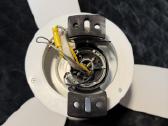 Ceiling Fan with Integrated LED Lubu Lempa - nuotraukos Nr. 4